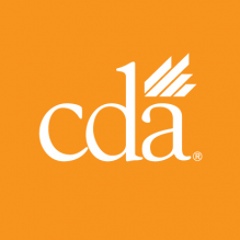 CDA的标志