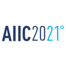 AIIC 2021标志